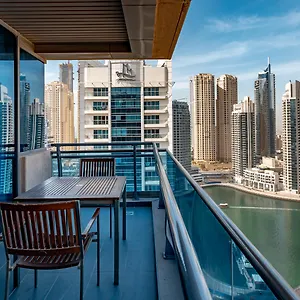 Radisson Blu Residence, Marina Апарт-отель