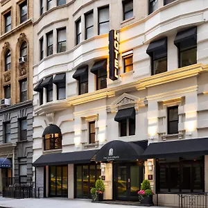 The Gregorian Hotell New York