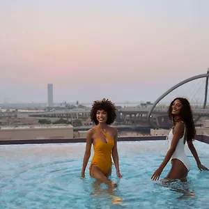 Ibis Styles Deira Hotell Dubai