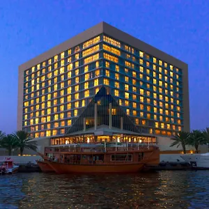 Sheraton Creek & Towers Hotell Dubai