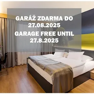 Expo Hotell Prag