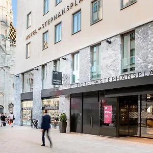 Boutique Am Stephansplatz Отель