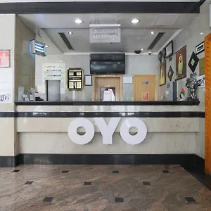 Отель Oyo 297 California, Дубай