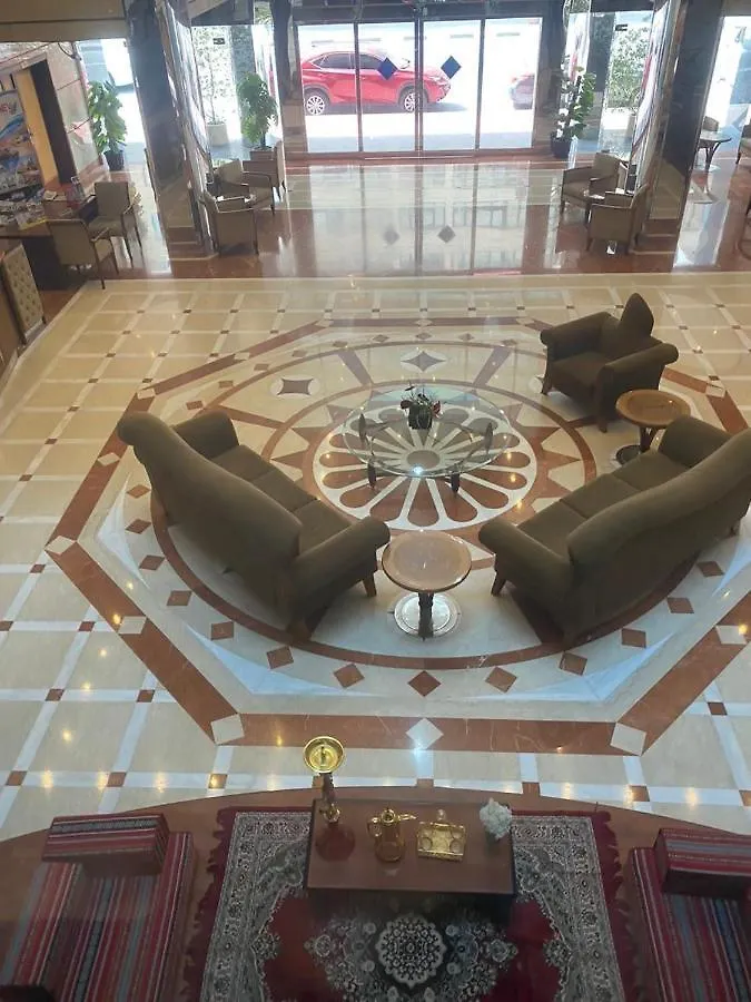 Desert Rose Hotel Apartments Dubai Aparthotel