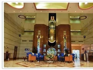 Desert Rose Hotel Apartments Dubai United Arab Emirates