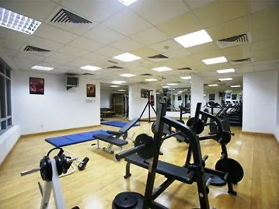 Desert Rose Hotel Apartments Dubai 3*,  United Arab Emirates