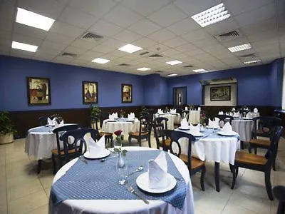 Desert Rose Hotel Apartments Dubai