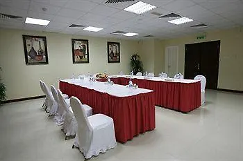 Desert Rose Hotel Apartments Dubai 3*,