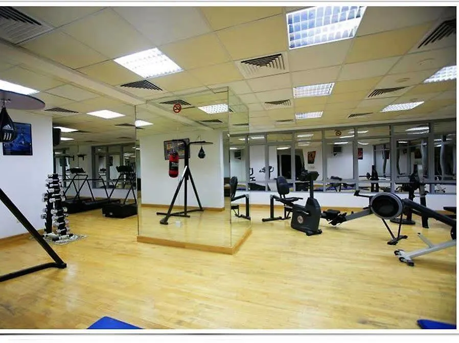 Desert Rose Hotel Apartments Dubai 3*,  United Arab Emirates