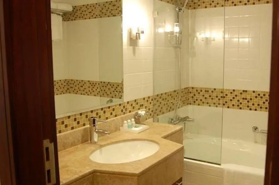 *** Aparthotel Desert Rose Hotel Apartments Dubai United Arab Emirates