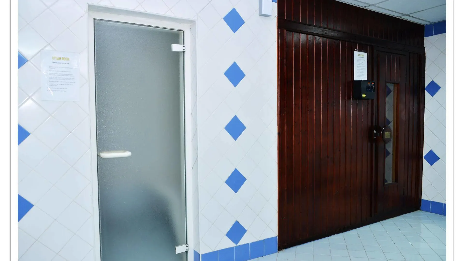 Aparthotel Desert Rose Hotel Apartments Dubai