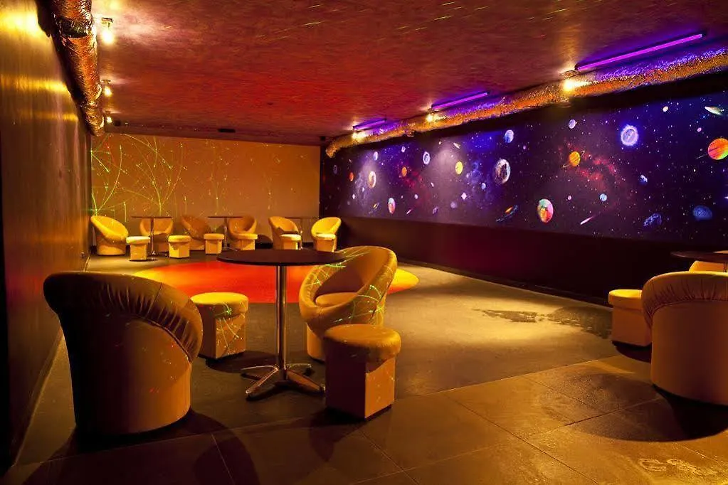 Desert Rose Hotel Apartments Dubai Aparthotel