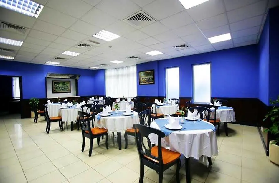 Desert Rose Hotel Apartments Dubai Aparthotel