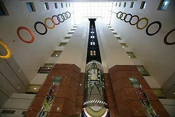 Desert Rose Hotel Apartments Дубай